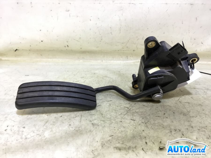 Pedala de Acceleratie 8200297343 Renault CLIO III BR0/1,CR0/1 2005