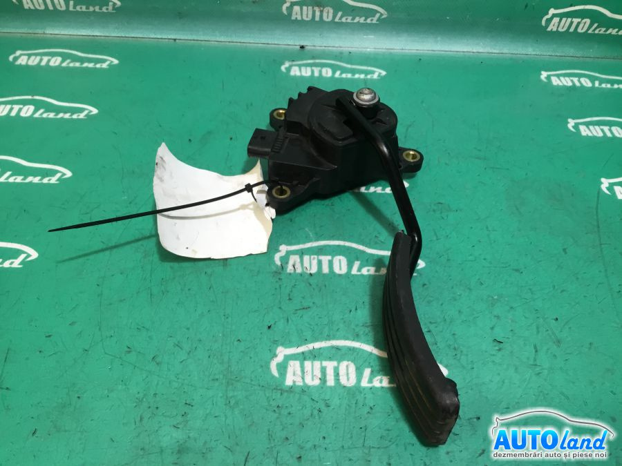 Pedala de Acceleratie 8200436878 1.5 DCI Renault KANGOO KW0/1 2008