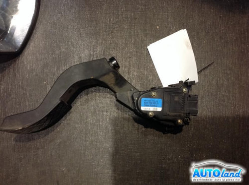 Pedala de Acceleratie 8d1723523g 2.5 V6 Volkswagen PASSAT 3B2 1996-2000