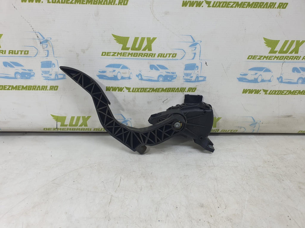 Pedala de acceleratie 8e1721523c Audi A4 B7 [2004 - 2008]
