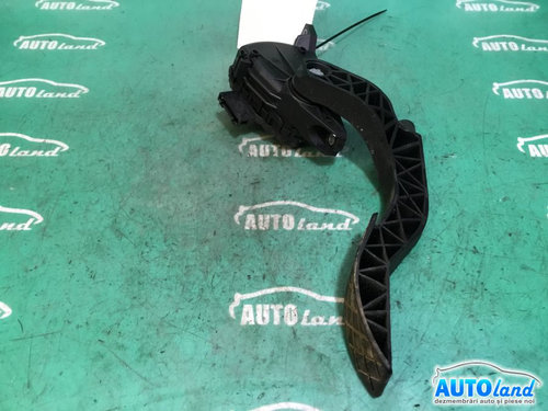 Pedala de Acceleratie 8e1721523g Similar A4 B7 2.0 TDI Seat EXEO 2009