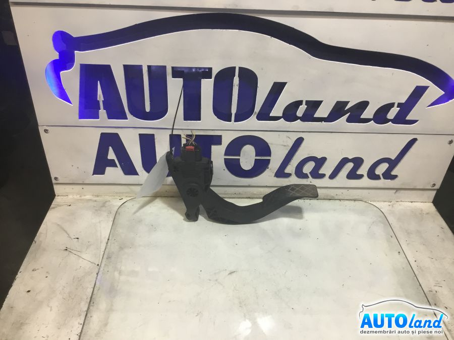 Pedala de Acceleratie 8k1723523 Audi A5 Sportback 8TA 2009