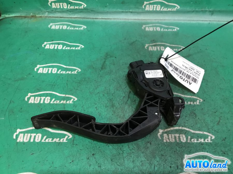 Pedala de Acceleratie 8k1723523a 2.0 TDI Audi A4 8K 2007