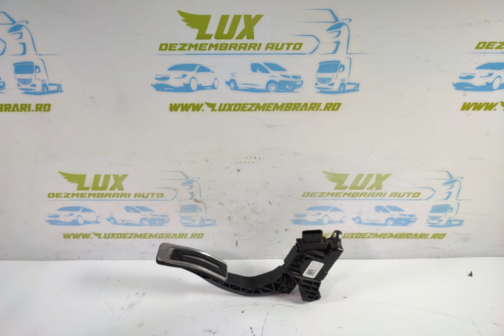 Pedala de acceleratie 8w1723523 Audi A4 B9 [2015 - 2020]
