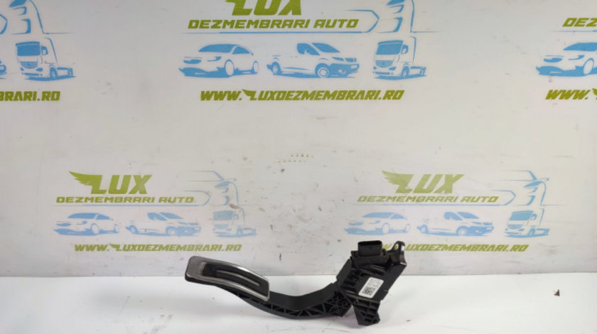 Pedala de acceleratie 8w1723523 Audi A4 B9 [2015 - 2020]