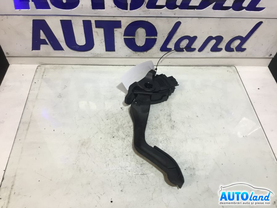 Pedala de Acceleratie 9671433780 1.6 D Citroen DS3 2009