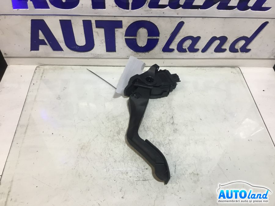 Pedala de Acceleratie 9682805780 1.6 HDI Peugeot 207 2006