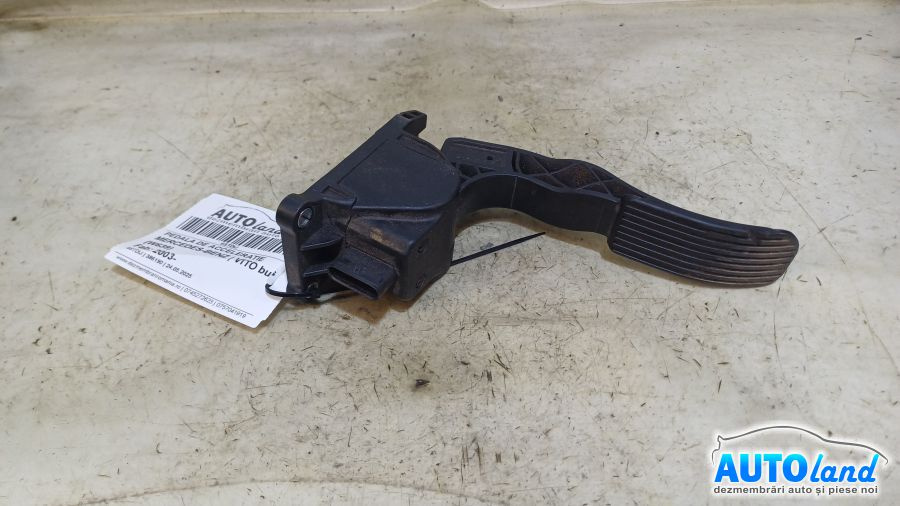 Pedala de Acceleratie A9063000304 Mercedes-Benz VITO bus W639 2003