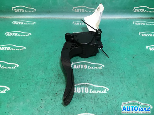 Pedala de Acceleratie A9063000404 2.5 TDI Volkswagen CRAFTER 30-35 bus 2E 2006