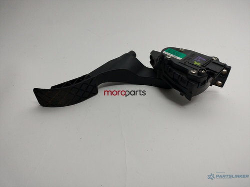 Pedala de acceleratie AUDI A2 8Z0 2000 - 2005 1.4 AUA, BBY VAG 8Z1721523C