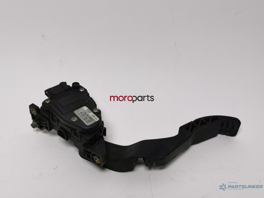 Pedala de acceleratie AUDI A2 8Z0 2000 - 2005 VAG 8Z1721523B
