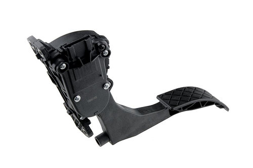 PEDALA DE ACCELERATIE, AUDI A3 1.6 2000-,1.8T 1996-,SKODA FABIA 1.2,1.4,1.4 16V 1999-,FABIA II 1.2,1...