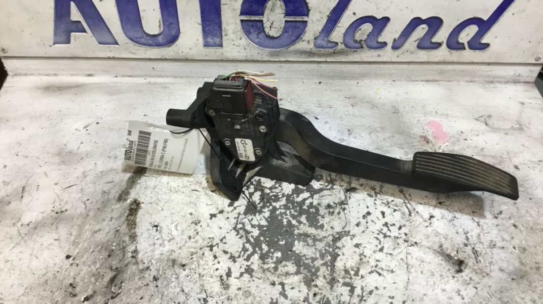 Pedala de Acceleratie Benzina Opel CORSA C F08,F68 2000