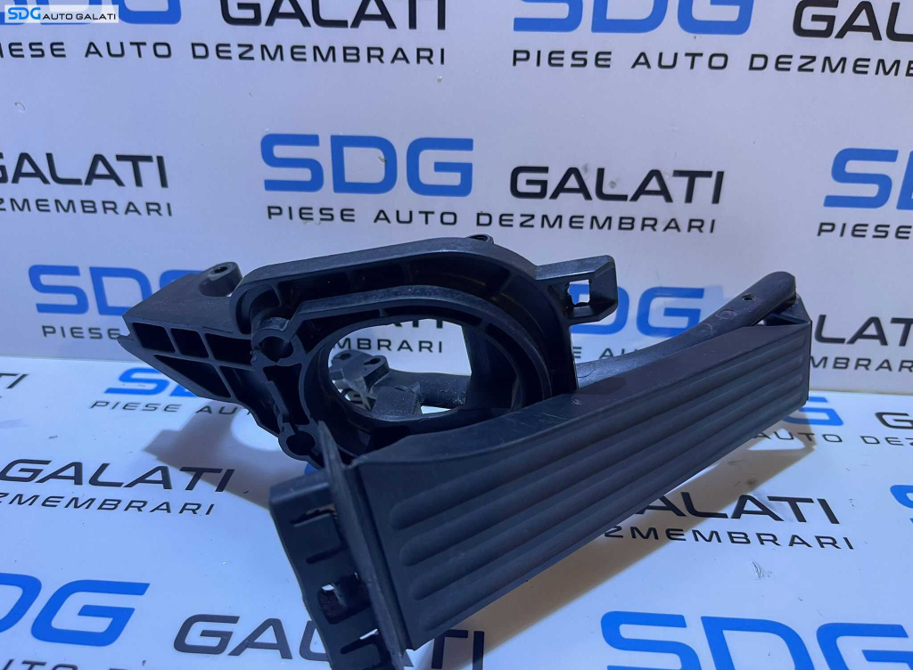 Pedala de Acceleratie BMW Seria 3 E46 1998 - 2006 Cod 1163875 35411163875