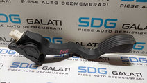 Pedala de Acceleratie Citroen C3 2002 - 2009 Cod 0...