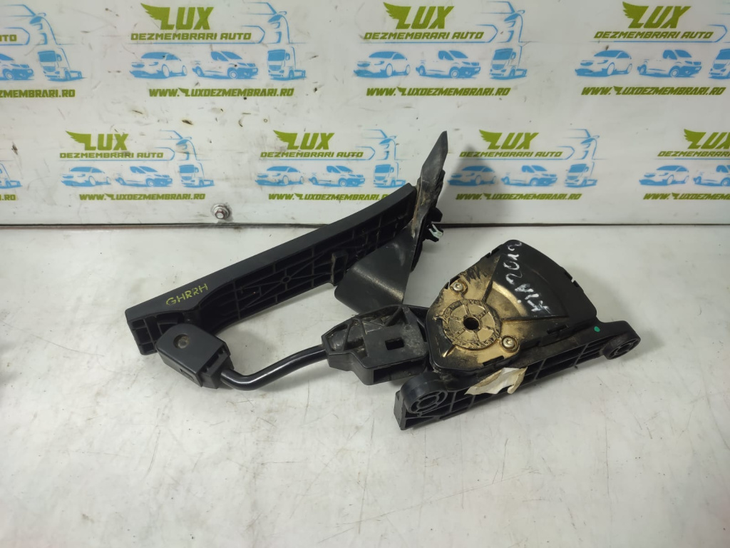 Pedala de acceleratie dh32727-2s000 dh327272s000 Hyundai ix35 [2009 - 2013]