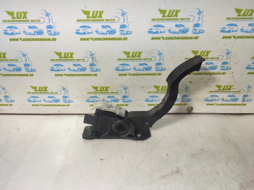 Pedala de acceleratie ev61-9f836-aa ev619f836aa Ford Focus 3 [2011 - 2015]