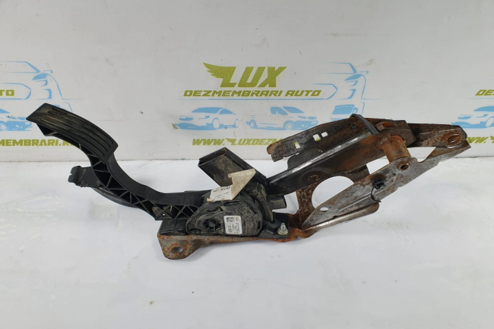 Pedala de acceleratie ev61-9f836-aa ev619f836aa Ford Focus 3 [2011 - 2015]