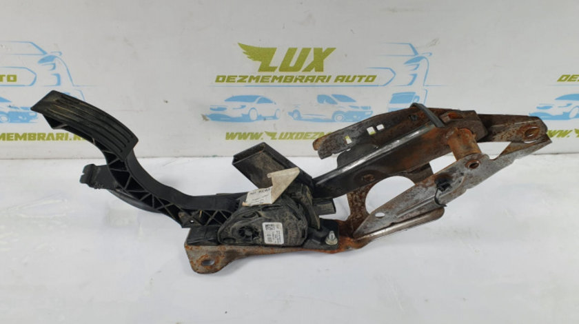 Pedala de acceleratie ev61-9f836-aa ev619f836aa Ford Focus 3 [2011 - 2015]