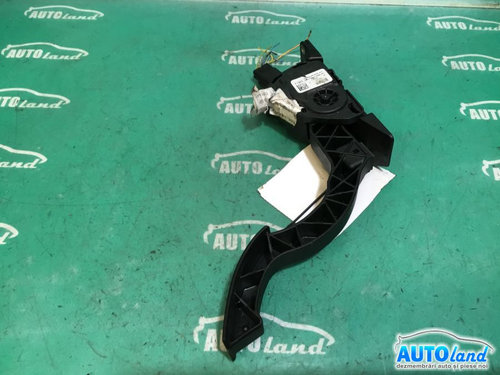 Pedala de Acceleratie Ev619f836aa 1.6 TDCI Ford FOCUS III 2011