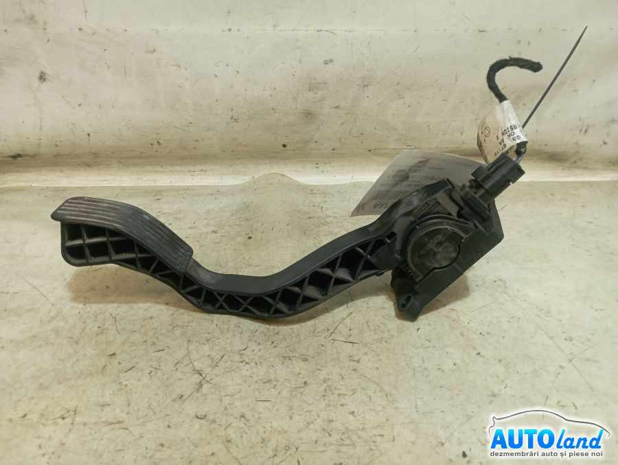 Pedala de Acceleratie F00c3e2013 1.4 HDI Citroen C3 FC 2002