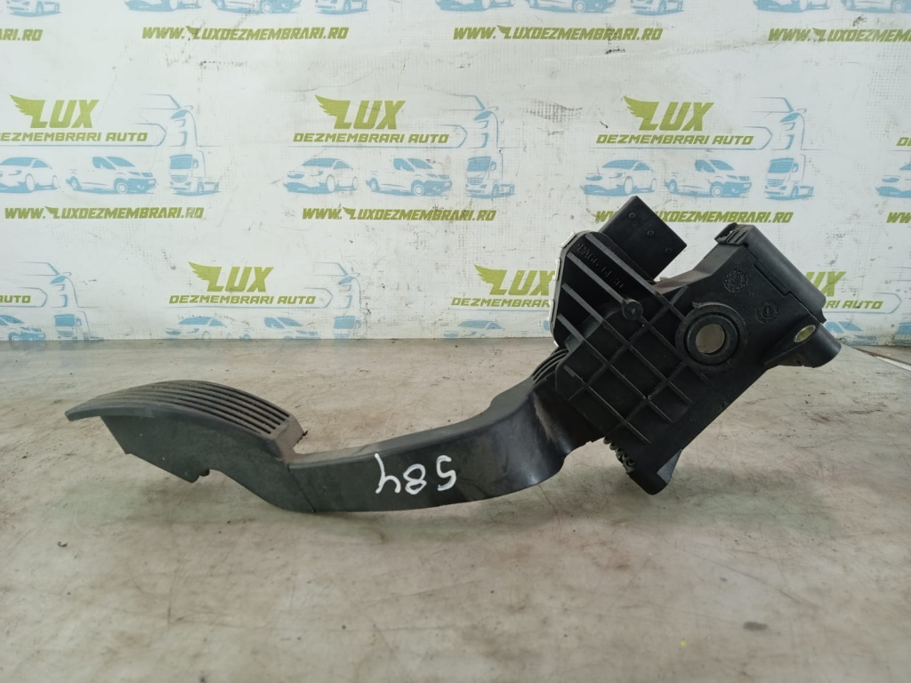 Pedala de acceleratie Fiat Punto 3 [2th facelift] [2012 - 2020] 1.4 benzina 1574266