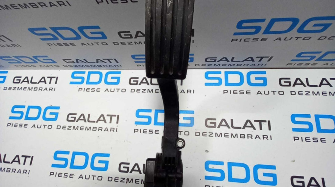 Pedala de Acceleratie Ford C-Max 2004 - 2010 Cod 4M51-9F836-AH 4M519F836AH [2245]