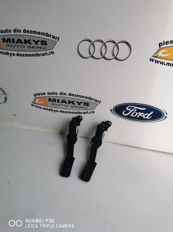 Pedala de Acceleratie FORD PUMA EcoBoost/EcoSport 1.0 HYBRID. COD - H1BC-9F836-A1E