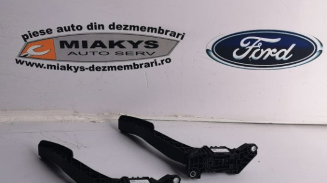 Pedala de Acceleratie FORD PUMA EcoBoost/EcoSport 1.0 HYBRID. COD - H1BC-9F836-A1E