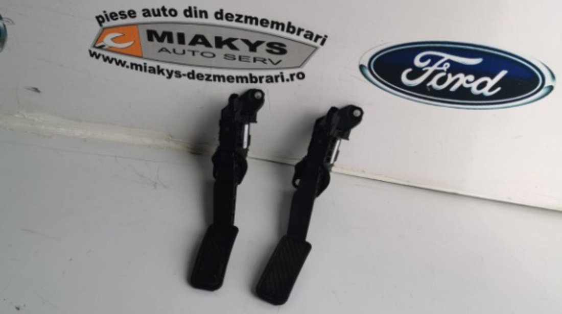 Pedala de Acceleratie FORD PUMA EcoBoost/EcoSport 1.0 HYBRID. COD - H1BC-9F836-A1E