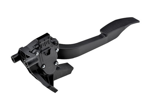 PEDALA DE ACCELERATIE, OPEL CORSA C 1.0,1.2,1.2TWINPORT,1.3CDTI,1.4,1.4TWINPORT,1.7CDTI,1.7DI,1.7 dt...