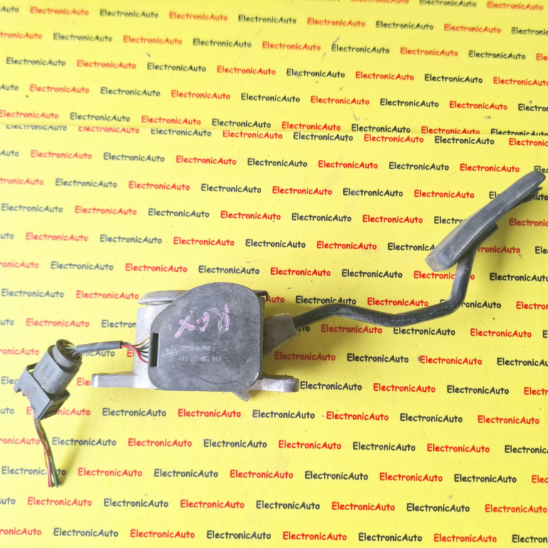 Pedala de acceleratie SSANGYONG REXTON GAB 2055008000
