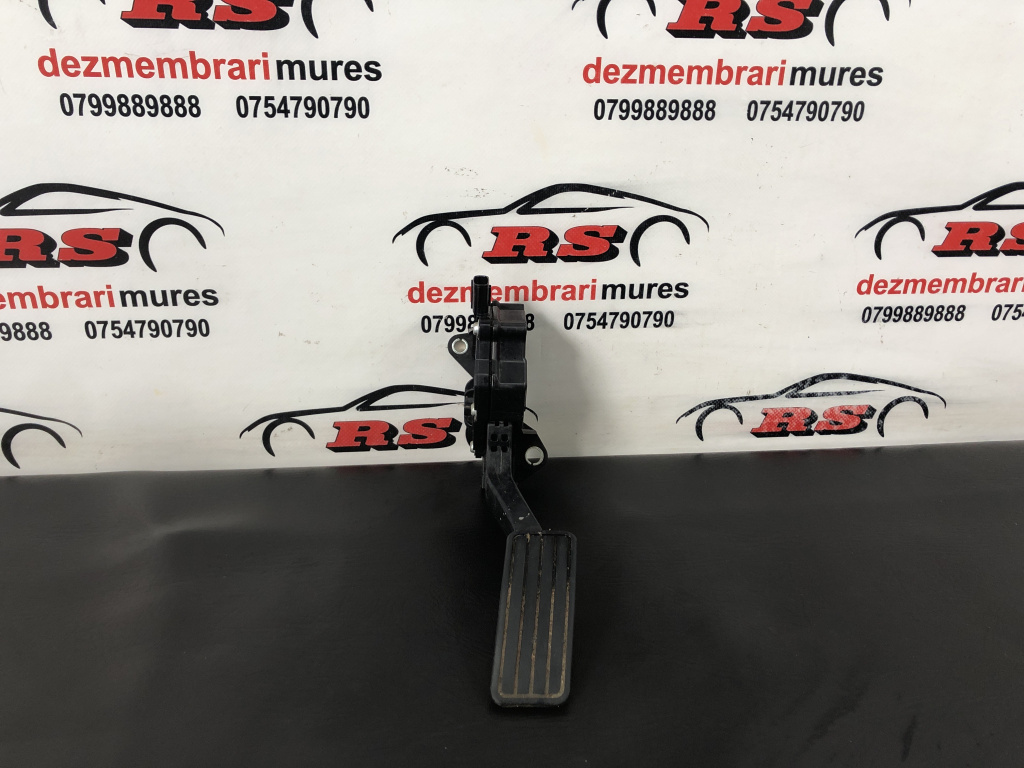Pedala de acceleratie Subaru Forester 2.0 D sedan 2009 (36010AG140)
