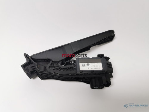 Pedala de acceleratie VOLKSWAGEN GOLF V 1K1 2003 - 2009, VOLKSWAGEN PASSAT 3C2 2005 - 2010 HELLA 1K1...