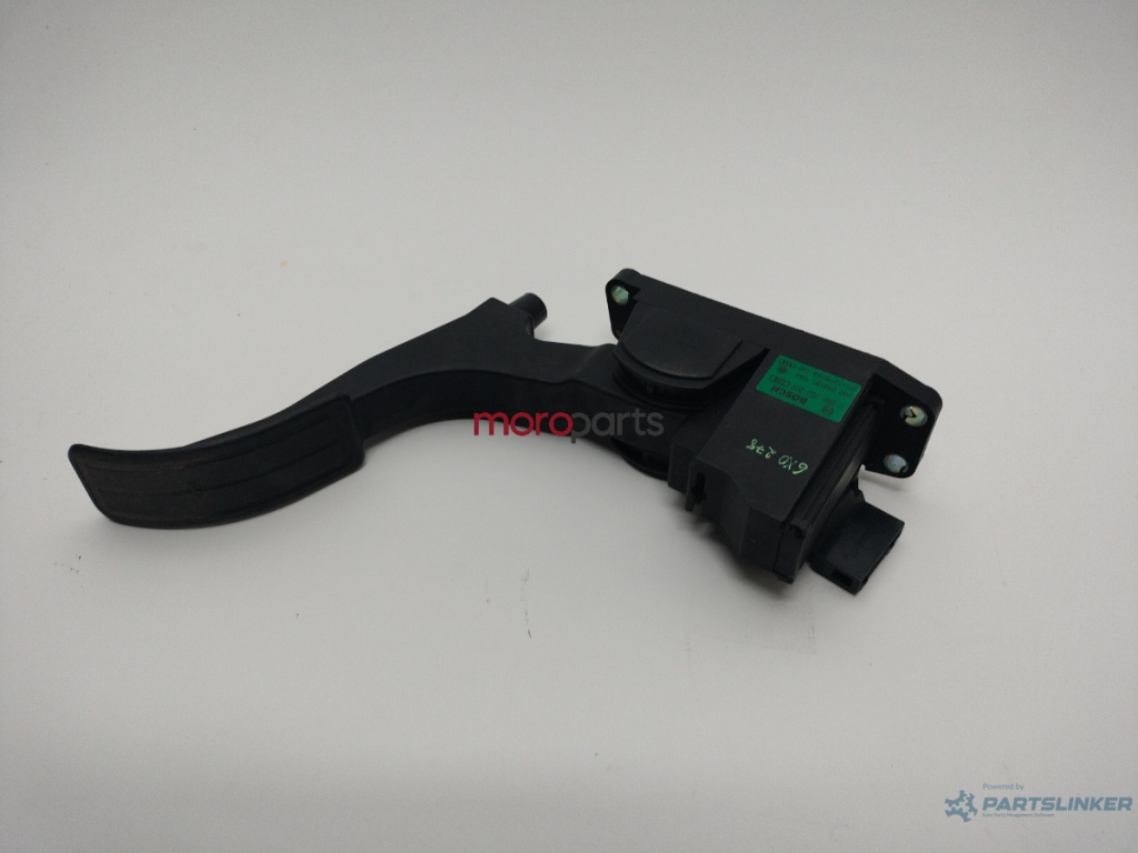 Pedala de acceleratie VOLKSWAGEN LUPO 6X1, 6E1 1998 - 2005 VAG 6N1721503G