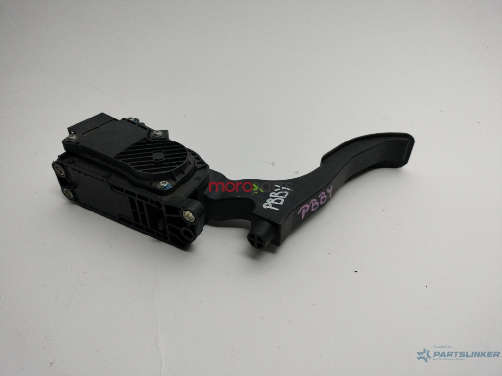 Pedala de acceleratie VOLKSWAGEN POLO 9N_ 2001 - 2012 VAG 6Q1721503F