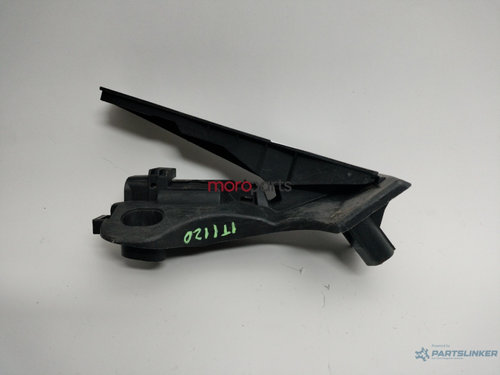 Pedala de acceleratie VOLKSWAGEN TOURAN 1T1, 1T2 2003 - 2010 TDI BKC, BLS, BXE VAG 1T1721503H