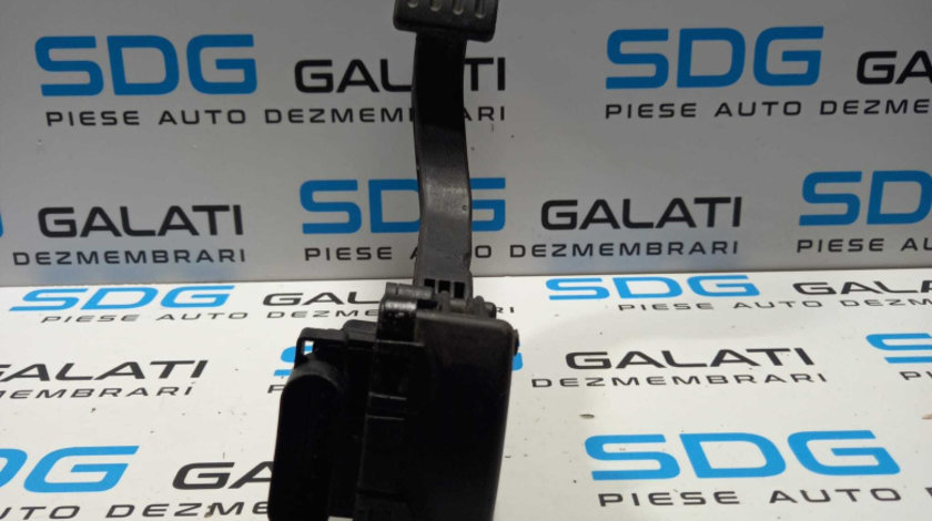 Pedala de Acceleratie Volvo S40 2004 - 2012 Cod 4M51-9F836-AH 4M519F836AH [2245]