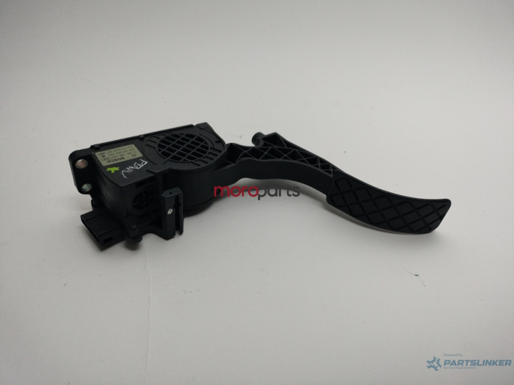 Pedala de acceleratie VW POLO 9N 1.4 TDI BNV 2007 OEM 6Q1721503H
