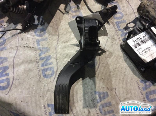 Pedala de Acceleratie Yr8f9f832bd 1.8 TD Ford FIESTA IV JA ,JB 1995-2002