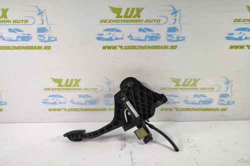 Pedala de ambreiaj 1.9 tdi 2.0 3c1721059t Volkswagen VW Passat B6 [2005 - 2010]