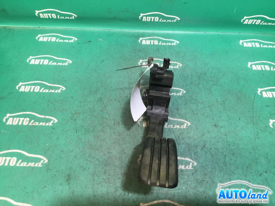 Pedala de Ambreiaj 180020024r Renault SCENIC III JZ0/1 2009