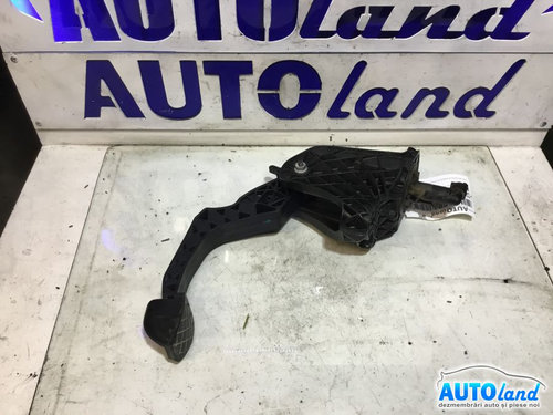 Pedala de Ambreiaj 1k1721059d Volkswagen GOLF V 1K1 2003