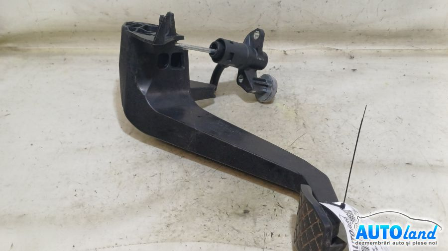 Pedala de Ambreiaj 8e1721316 Audi A4 8K 2007