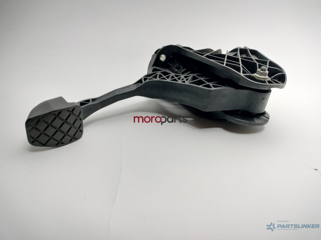 Pedala de ambreiaj VOLKSWAGEN CADDY III Estate 2KB, 2KJ, 2CB, 2CJ 2004 - 2015 VAG 1K0721796E 1K2721318B