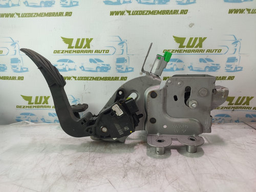 Pedala de frana 465013420r Renault Megane 4 [2016 - 2020] 1.3 tce H5H470