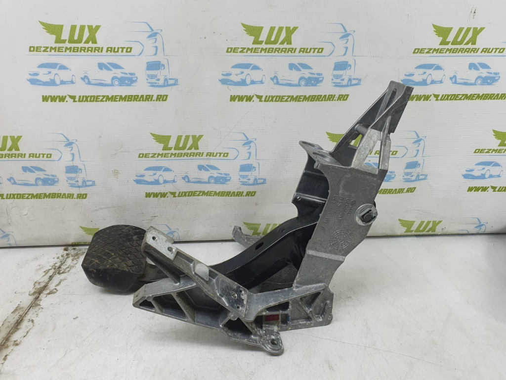 Pedala de frana 8e1721117a Audi A4 B7 [2004 - 2008]
