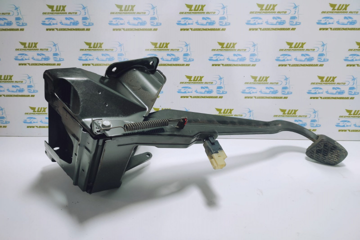 Pedala de frana a6392901501 Mercedes-Benz Vito W639 [2003 - 2010]
