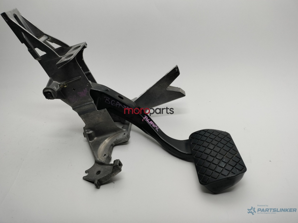 Pedala de frana Audi A4 8E 2002 2003 2.5 TDI AKE OEM 8E1721117A