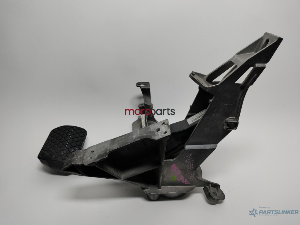 Pedala de frana AUDI A6/S6 III Saloon 4F2, C6 2004 - 2011 3.0 TDI quattro BMK VAG 4F1723117A 4F1723140